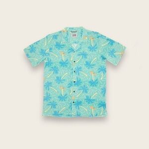 Party Pants Men’s Shirt Medium New